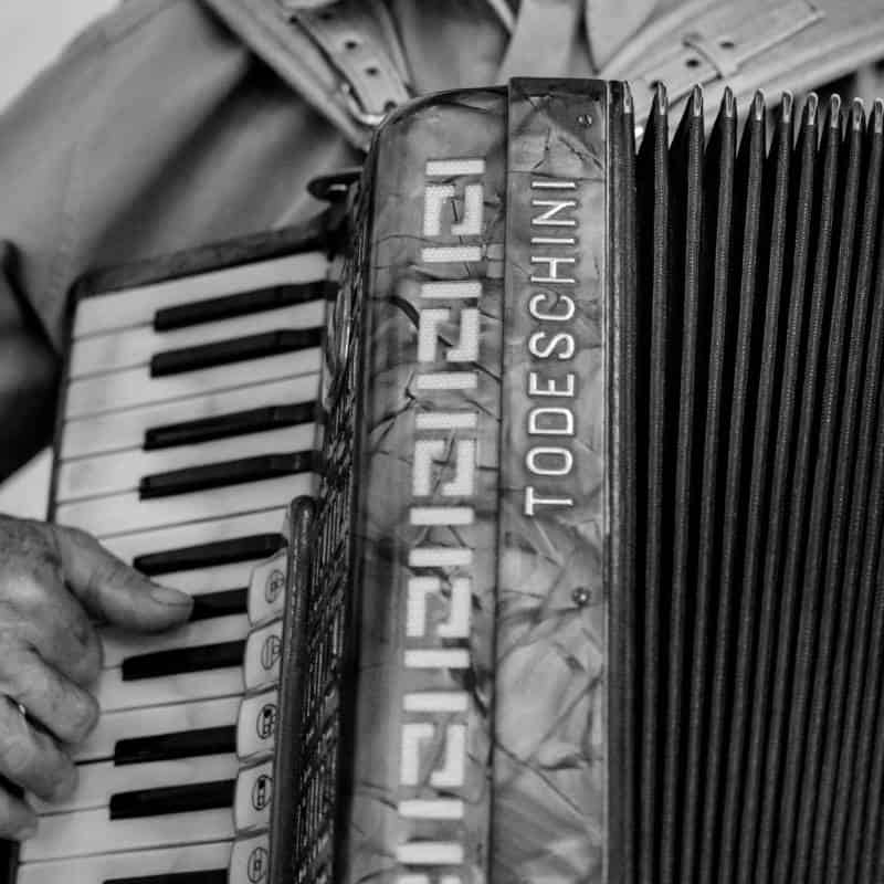 Musikschule Rohrdorferberg | Akkordeon