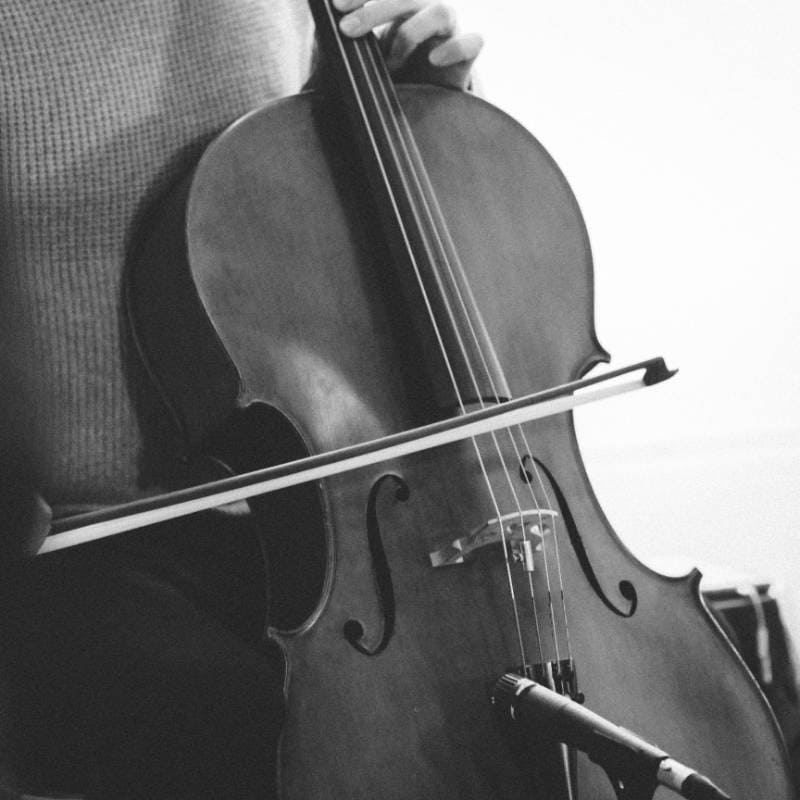 Musikschule Rohrdorferberg | Cello