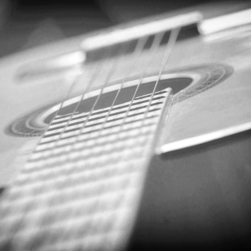 Musikschule Rohrdorferberg | Gitarre