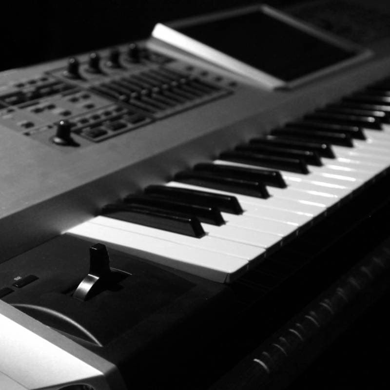 Musikschule Rohrdorferberg | Keyboard