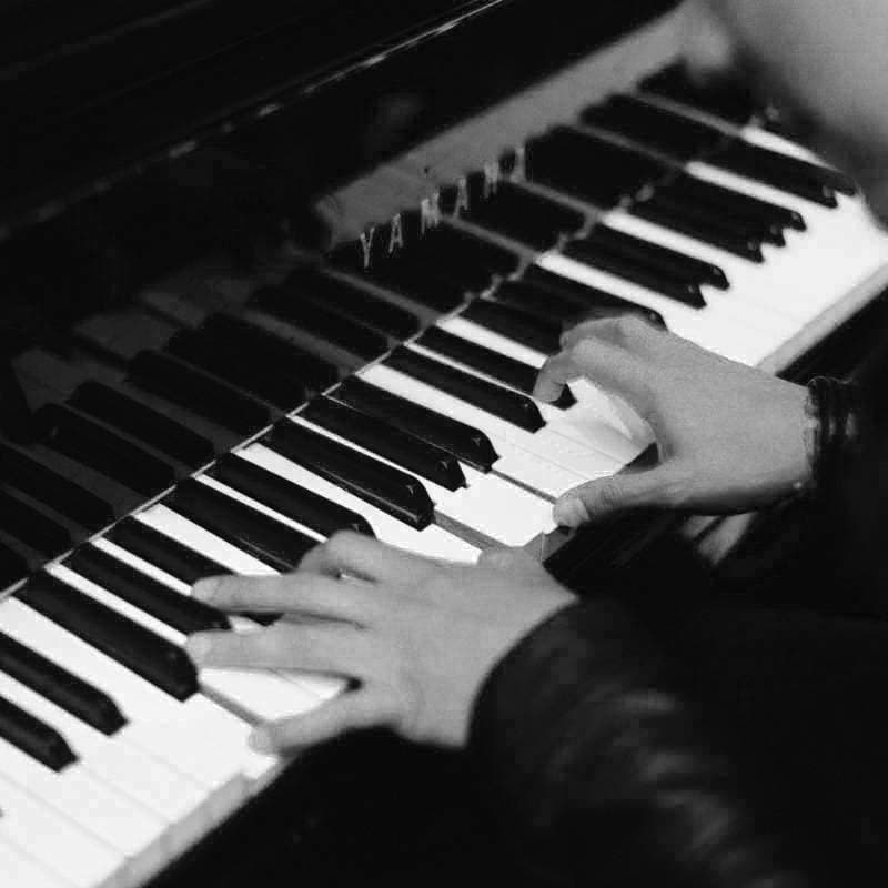 Musikschule Rohrdorferberg | Klavier