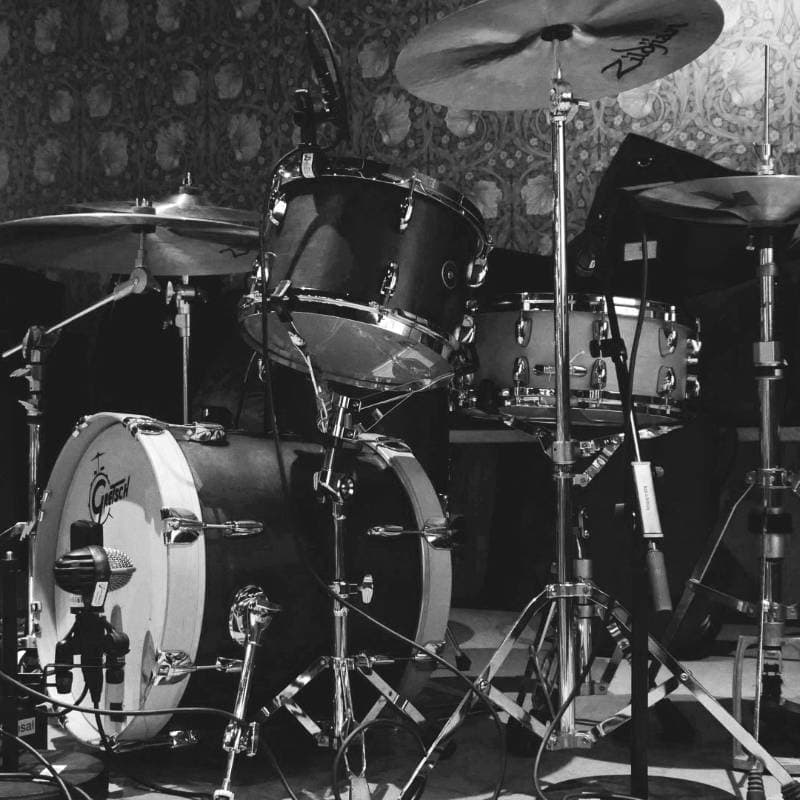 Musikschule Rohrdorferberg | Schlagzeug