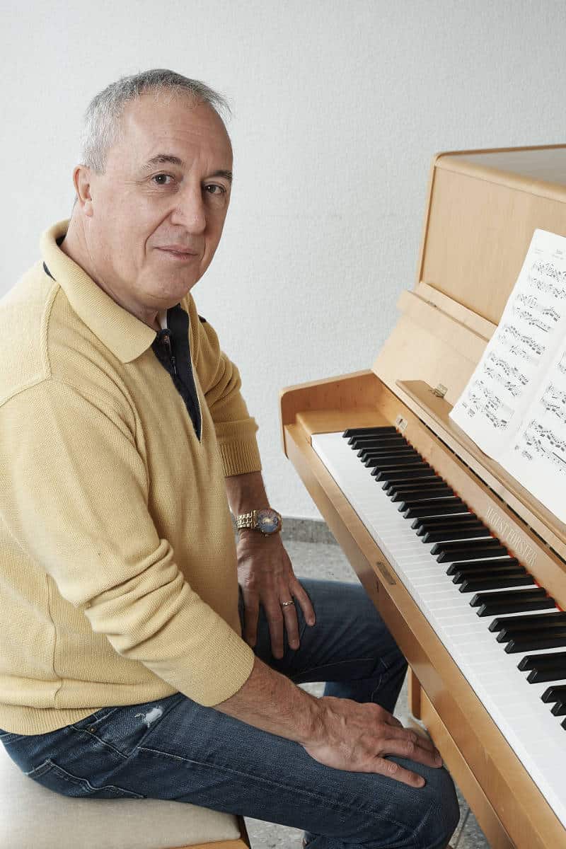 Musikschule Rohrdorferberg | Lehrpersonen