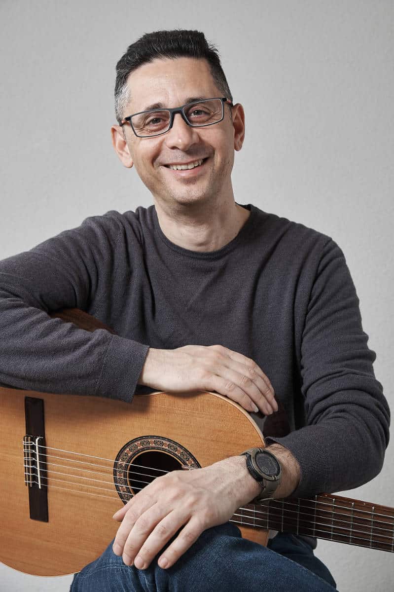 Musikschule Rohrdorferberg | Lehrpersonen