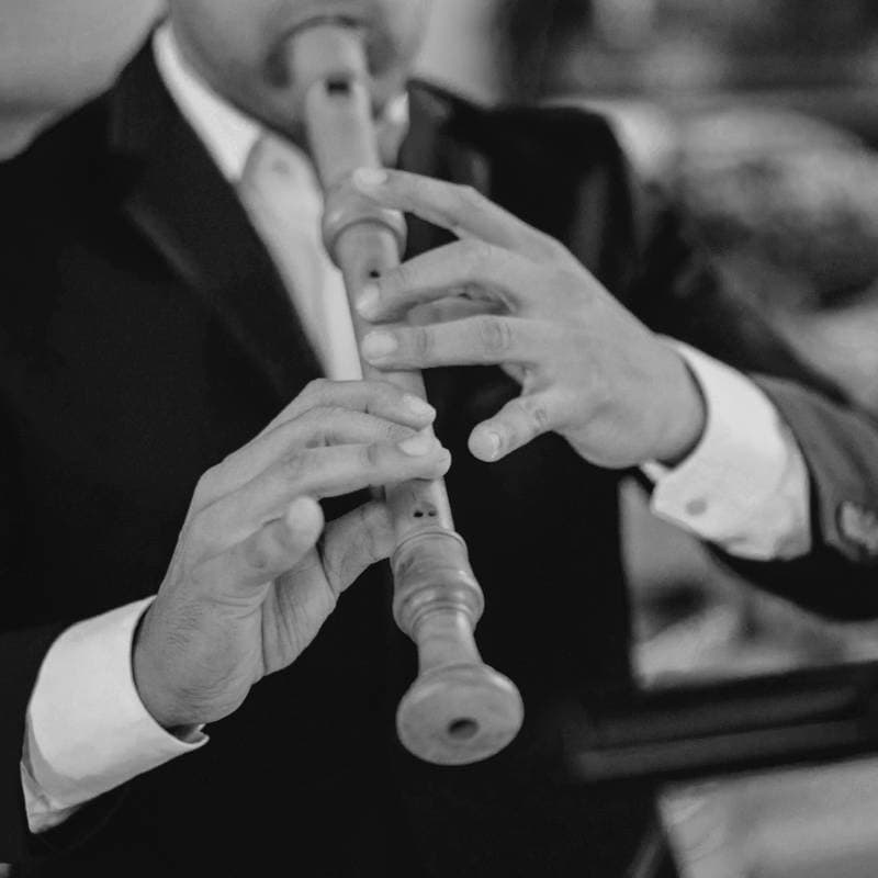 Musikschule Rohrdorferberg | Blockflöte