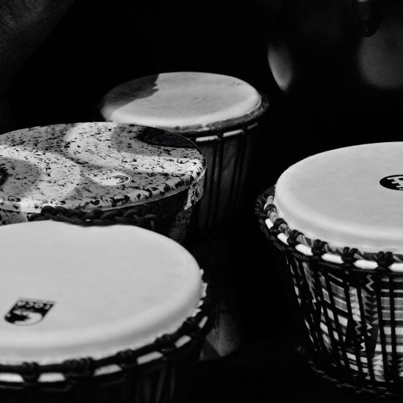 Musikschule Rohrdorferberg | Djembe